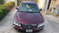 هیۆندای ازێرا